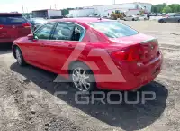 2012 Infinity G37 фото
