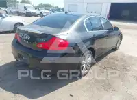 2012 Infinity G37 photo