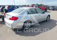2012 Infinity G37 photo
