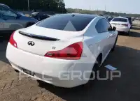 2012 Infinity G37 фото