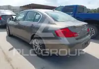 2012 Infinity G37 фото