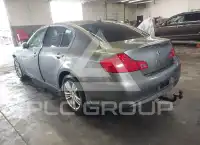 2012 Infinity G37 photo