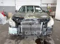 2012 Infinity G37 photo