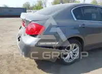 2012 Infinity G37 photo