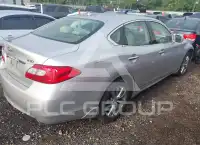 2012 Infinity M37 фото