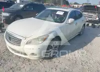 2012 Infinity M37 фото