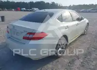 2012 Infinity M37 фото