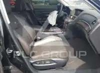 2012 Infinity M37 photo