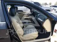 2012 Infinity M37 photo