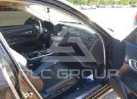 2012 Infinity M37 photo
