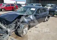 2012 Infinity G37 photo