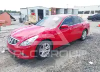 2012 Infinity G37 photo