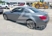2012 Infinity G37 фото