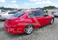 2012 Infinity G37 photo