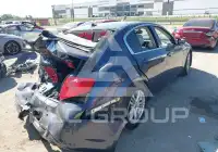 2012 Infinity G37 photo