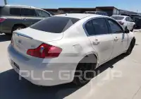2012 Infinity G37 фото
