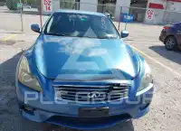 2012 Infinity G37 photo