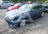 2012 Infinity G37 фото
