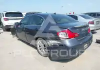 2012 Infinity G37 фото