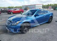 2012 Infinity G37 photo
