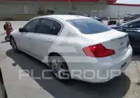 2012 Infinity G37 photo