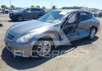 2012 Infinity G37 фото