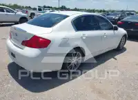 2012 Infinity G37 photo