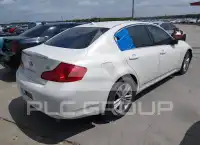 2012 Infinity G37 photo
