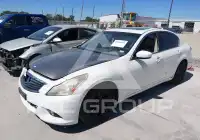 2012 Infinity G37 фото