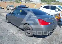 2012 Infinity G37 фото