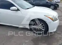 2012 Infinity G37 photo