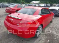 2012 Infinity G37 photo