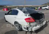 2012 Infinity G37 photo
