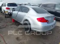 2012 Infinity G37 фото