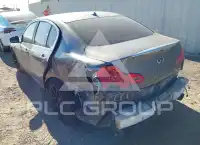 2012 Infinity G37 photo