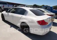 2012 Infinity G37 фото