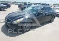 2012 Infinity G37 фото