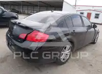 2012 Infinity G37 фото