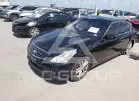 2012 Infinity G37 фото