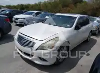 2012 Infinity G37 photo