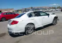 2012 Infinity G37 фото