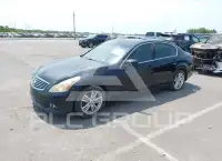 2012 Infinity G37 photo