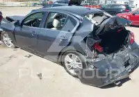 2012 Infinity G37 photo