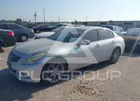 2012 Infinity G37 фото