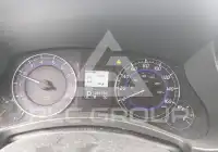 2012 Infinity EX35 фото