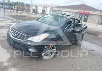 2012 Infinity EX35 фото