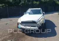 2012 Infinity EX35 фото