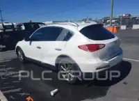 2012 Infinity EX35 фото