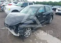 2012 Infinity EX35 фото