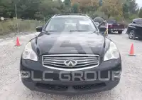 2012 Infinity EX35 фото